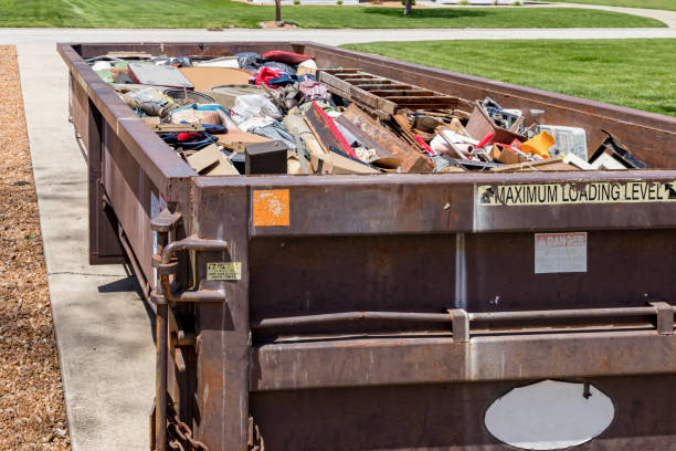 Retail Junk Removal in Rio Linda, CA